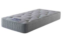 Rest Assured - Irvine 1400 Pocket Ortho - Single Mattress